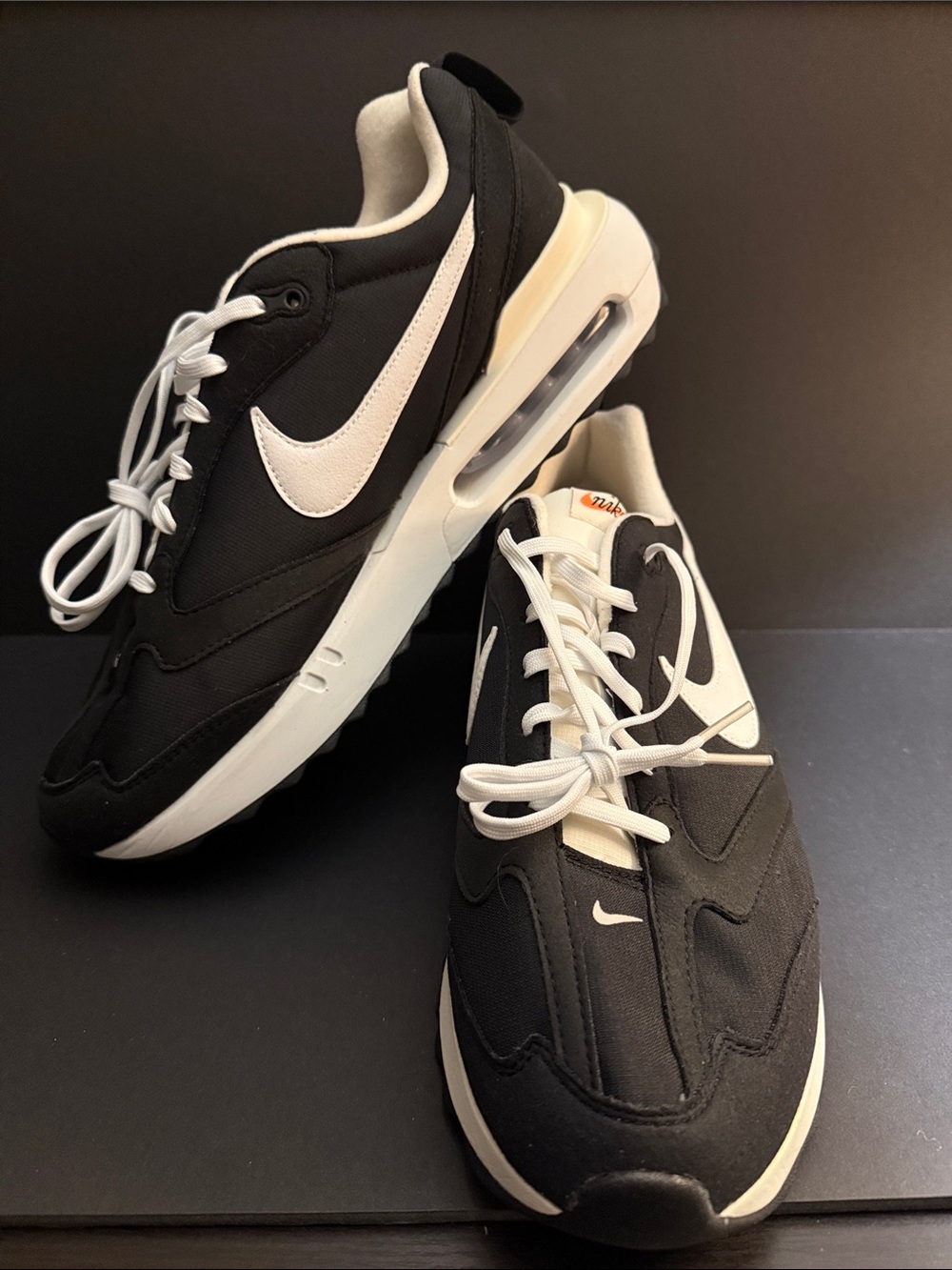 Nike - Air Max Dawn Athletic Shoes